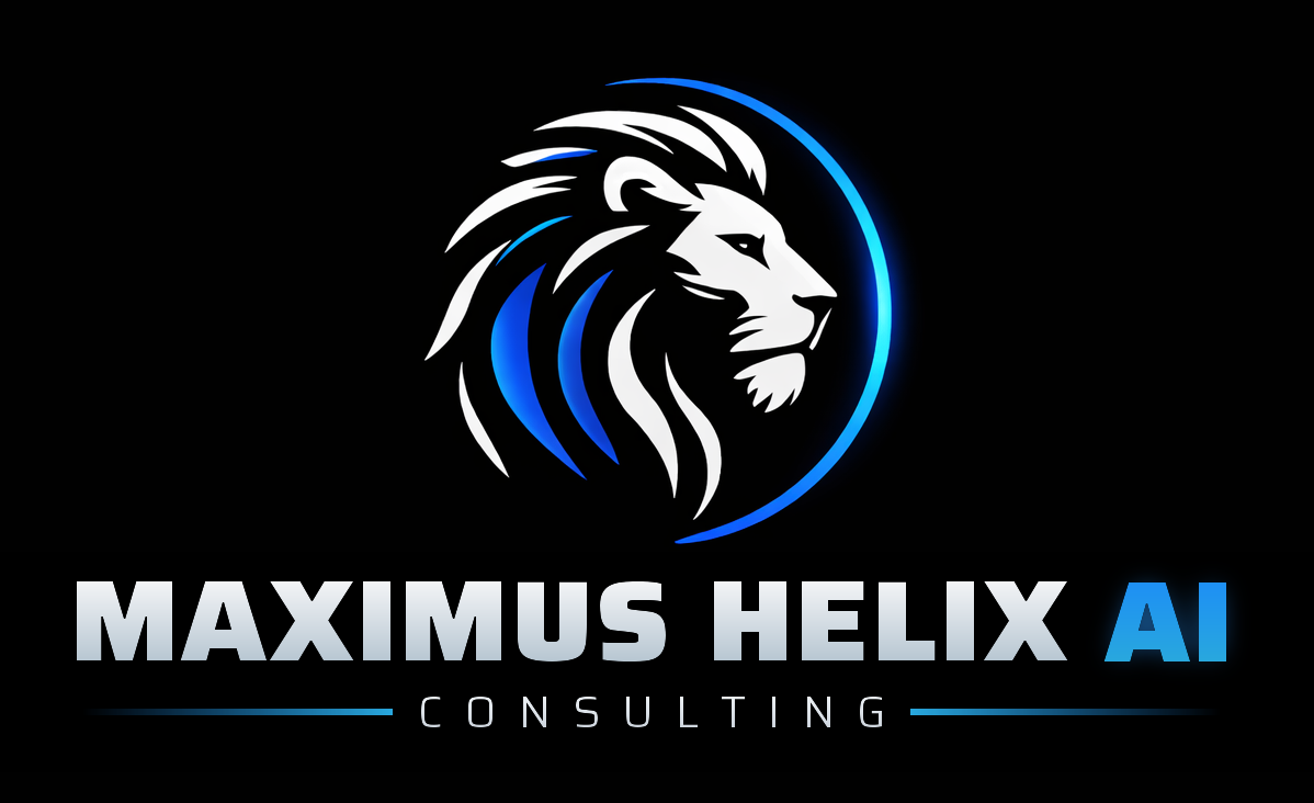 Maximus Helix AI